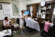 미용실 다니는거 자체가 기만이다 - 알트 마이너 갤러리