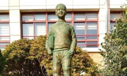 단식투쟁 끝낸 김득중 “쌍용차 동료들, 해고자 잊지 말길”