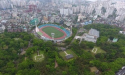 [한겨레 창간 30돌] 효창공원을 독립공원으로