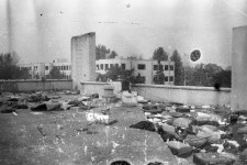 건대항쟁 30주년 기념사진전