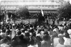 건대항쟁 30주년 기념사진전