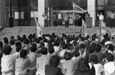 건대항쟁 30주년 기념사진전