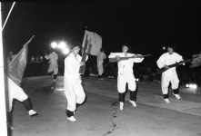 건대항쟁 30주년 기념사진전