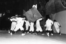 건대항쟁 30주년 기념사진전