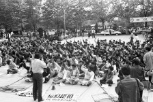 건대항쟁 30주년 기념사진전