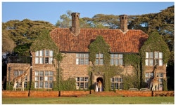 죽기 전에 가봐야 할 꿈의 호텔