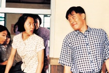 전도연 캐릭터 열전