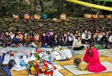 작가의 방