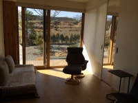 벽이 움직인다…통큰 한칸집