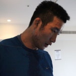 한국 격투사 3인방, 지옥의 감량 현장