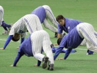 코나미컵 아시아시리즈 2005