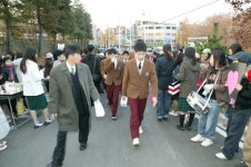 소년원생들의 안식처 안산예술종합학교