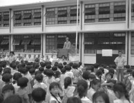 1950년대부터 1980년대까지 사진으로 보는 서울