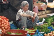 제주 할머니장터