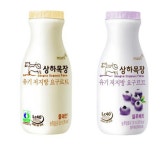상하목장 저지방·무첨가 웰빙 요구르트 선봬 | 한경닷컴 상하목장, 저지방·무첨가 웰빙 요구르트 선봬