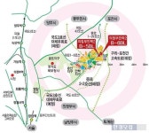 빠르게 개선되는 교통망에 코스트코 인접 | 한국경제 [의정부 민락2지구 B5·6블록②입지]빠르게 개선되는 교통망에 코스트코 인접