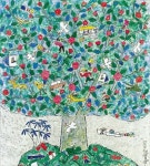 연말 판화 뷔페…유명화가 多 모였네 | 한국경제 연말 판화 뷔페…유명화가 多 모였네