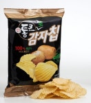 롯데마트, 통큰 감자칩 출시 | 한국경제 롯데마트, 통큰 감자칩 출시