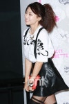 bnt포토 씨스타 보라 소울풀한 헤어스타일 | 한경닷컴 [bnt포토] 씨스타 보라, 소울풀한 헤어스타일