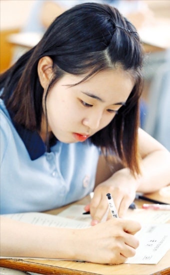 집중, 또 집중 | 한국경제 집중, 또 집중