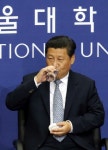 400년 전 임진왜란 일어났을 때 … 서울대 특강에서 | 한국경제 시진핑 중국 국가주석, 400년 전 임진왜란 일어났을 때 … 서울대 특강에서