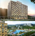 프리미엄 정선 라마다 호텔 분양 화제! | 한국경제 초저금리시대 6천 만원으로 뭐하지? 프리미엄 정선 라마다 호텔 분양 화제!