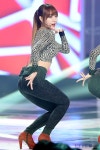 헬로비너스 라임, 유혹의 눈빛~ | 한국경제 [포토] 헬로비너스 라임, '유혹의 눈빛~'