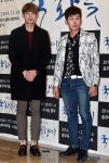 포토 록키스 멋내고 뮤지컬 보러 왔어요 | 한경닷컴 [포토] 록키스, 멋내고 뮤지컬 보러 왔어요~