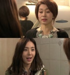 ‘당신만이 내 사랑’ 문희경 한채아에 독설 “언감생심…” | 한경닷컴 ‘당신만이 내 사랑’ 문희경, 한채아에 독설 “언감생심…”