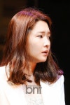 bnt포토 연극 친정엄마 프레스콜에서 열연하는 배우 차수연 | 한경닷컴 [bnt포토] 연극 친정엄마 프레스콜에서 열연하는 배우 차수연