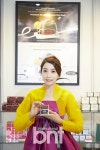 bnt포토 코스메틱 브랜드 카오리온 ‘홍콩 코스모프로프’에서 K뷰티 위상 떨쳐 | 한경닷컴 [bnt포토] 코스메틱 브랜드 카오리온, ‘홍콩... 