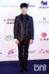 bnt포토 하석 올블랙 수트 스타일링 | 한경닷컴 [bnt포토] 하석, 올블랙 수트 스타일링
