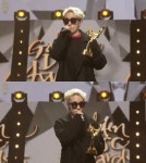 자이언티 본상 수상 34골든디스크 정말 멋진 상34 | 한경닷컴 '골든디스크' 자이언티, 본상 수상 "골든디스크 정말 멋진 상"