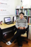 청년기업 디자인나눔기획’ 시각디자인 다크호스 | 한국경제 청년기업 ‘디자인나눔기획’ 시각디자인 다크호스