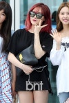 bnt포토 피에스타 예지 귀엽게 브이 | 한경닷컴 [bnt포토] 피에스타 예지 귀엽게 브이~