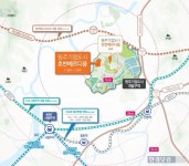 제2영동고속도 개통, 서울까지 1시간 | 한국경제 [원주기업도시 호반베르디움 2·3차②입지]제2영동고속도 개통, 서울까지 1시간