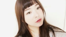 인터넷 얼짱 하늘 다소곳한 외모 사진 눈길 남심은 황홀 | 한국경제 인터넷 얼짱 하늘 다소곳한 외모 사진 눈길 남심은 황홀