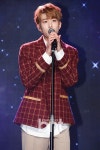 bnt포토 아스트로 엠제이 감성 가득찬 눈빛 | 한경닷컴 [bnt포토] 아스트로 엠제이 감성 가득찬 눈빛