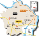 곡창지대 김해는 옛말…중소기업 7400여개 둥지, 전국서 두번째로 많죠 | 한국경제 [대한민국 도시 이야기-경남 김해] 곡창지대 김해는 옛말... 