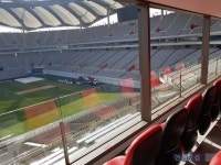 상암구장 스카이박스를 스터디룸으로…서울시의 실험 | 한국경제 상암구장 스카이박스를 스터디룸으로…서울시의 실험