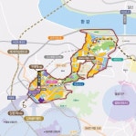 입주 직후 단지 앞 김포도시철도 개통 | 한국경제 [한강신도시 예미지 뉴스테이②입지]입주 직후 단지 앞 김포도시철도 개통