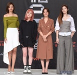 톱 모델 뺨치는 몸매…장신 아나운서, 정인영 | 한국경제 톱 모델 뺨치는 몸매…장신 아나운서, 정인영 