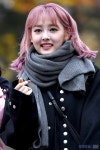 소나무 뉴썬, 애교 가득한 미소~ | 한국경제 [포토] 소나무 뉴썬, 애교 가득한 미소~