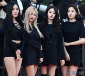티아라, 10년 몸 담은 소속사와 작별…팀 해체는 NO | 한국경제 티아라, 10년 몸 담은 소속사와 작별…팀 해체는 NO