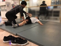 솔티드벤처 스마트 운동관리 솔루션 ‘솔티드 피트니스’ 출시 | 한국경제 솔티드벤처, 스마트 운동관리 솔루션 ‘솔티드 피트니스’ 출시