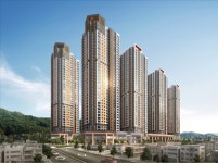 동래 3차 SK VIEW, 앱으로 냉·난방·전력 제어… ICT 스마트 단지 | 한국경제 동래 3차 SK VIEW, 앱으로 냉·난방·전력 제어… ICT 스마트... 