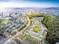 자이더빌리지, 자이의 보안·관리시스템 갖춘 타운하우스 | 한국경제 자이더빌리지, 자이의 보안·관리시스템 갖춘 타운하우스