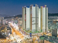 개금역 금강펜테리움 더 스퀘어, 스트리트형 상가·역세권 입지… 생활권 우수 | 한국경제 개금역 금강펜테리움 더 스퀘어, 스트리트형 상가... 