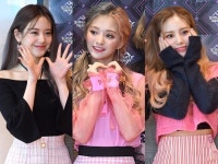 프로미스나인, 9명 전원이 비주얼 멤버…출구 없는 매력 | 한국경제 프로미스나인, 9명 전원이 비주얼 멤버…출구 없는 매력 