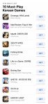 복싱스타 매드로켓 애플 앱스토어 10대 한국게임 선정 | 한경닷컴 복싱스타, 매드로켓 애플 앱스토어 10대 한국게임 선정